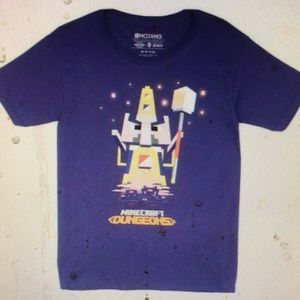 Boys T-Shirt